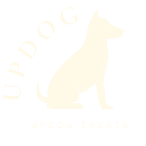 Updog Logo